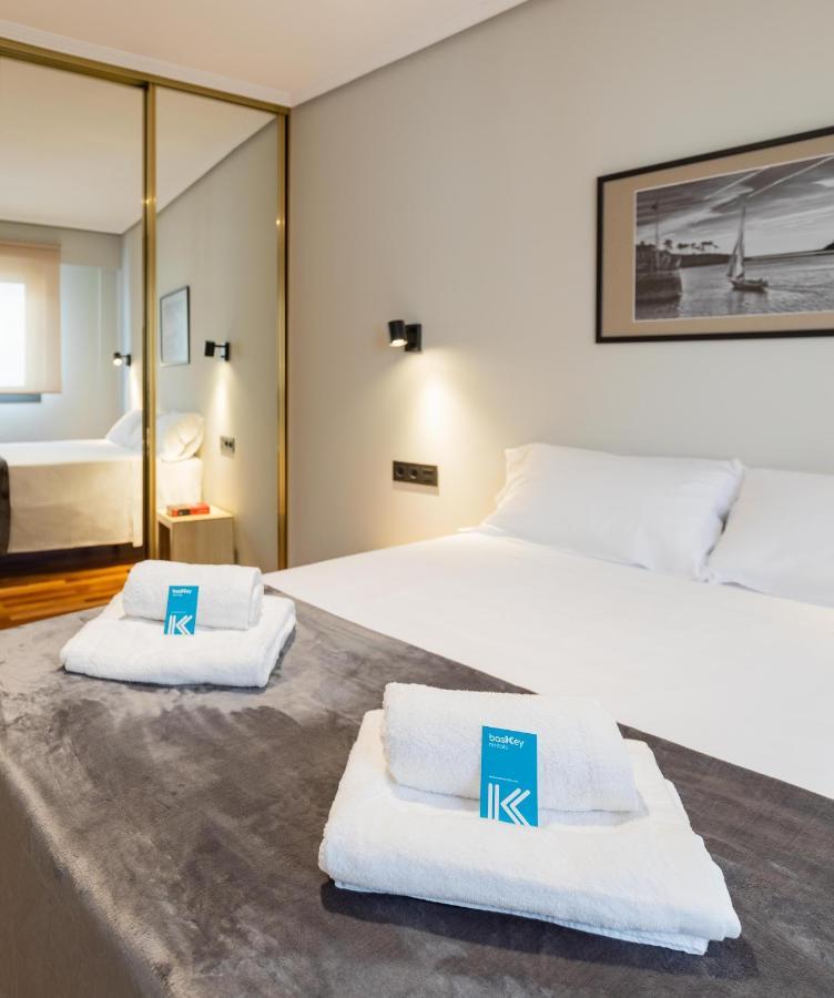 Agirre - Baskey Rentals Lekeitio Buitenkant foto