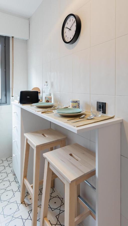 Agirre - Baskey Rentals Lekeitio Buitenkant foto